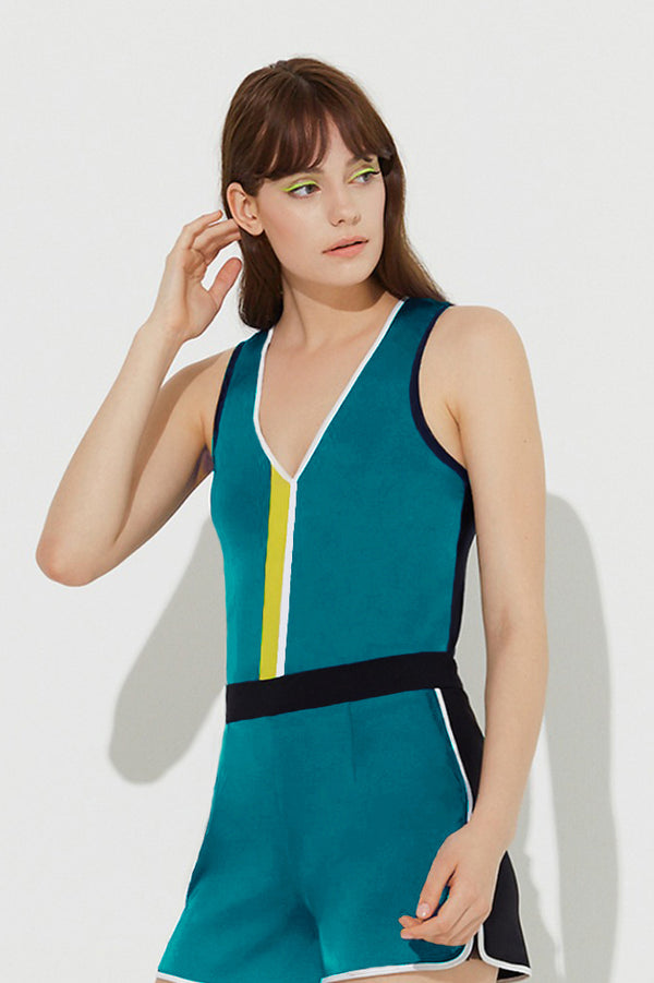Shan Kea Camisole