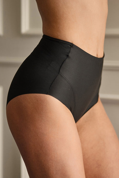 Janira Janira Slip Form Perfect Curves Panty