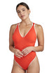 Aubade La Baie Des Vagues Swimsuit One-piece Moulded