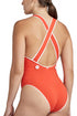 Aubade La Baie Des Vagues Swimsuit One-piece Moulded