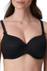 PrimaDonna Madison Padded Bra Heartshape