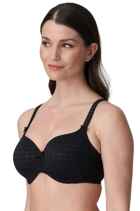 PrimaDonna Madison Padded Bra Heartshape
