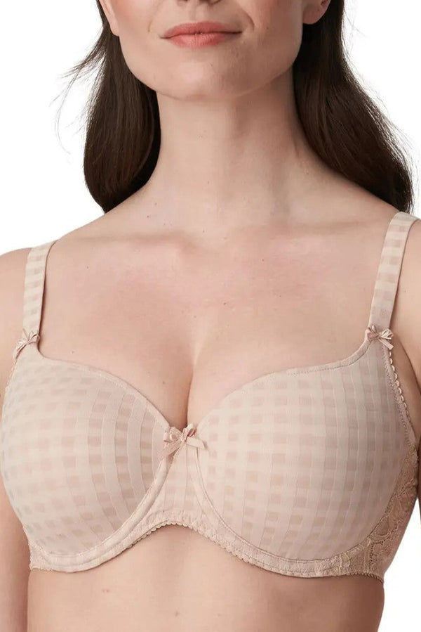 PrimaDonna Madison Padded Bra Heartshape