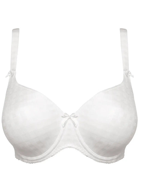 PrimaDonna Madison Padded Bra Heartshape