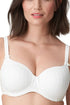PrimaDonna Madison Padded Bra Heartshape