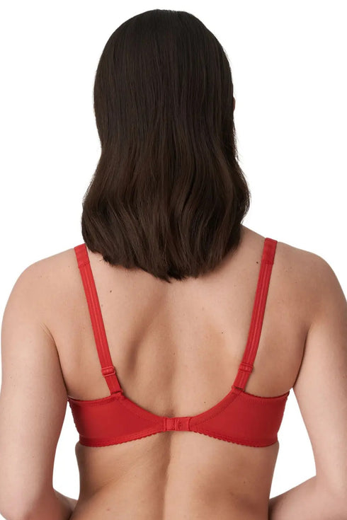 PrimaDonna Madison Padded Bra Heartshape