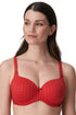 PrimaDonna Madison Padded Bra Heartshape