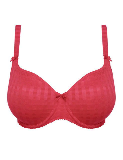 PrimaDonna Madison Padded Bra Heartshape