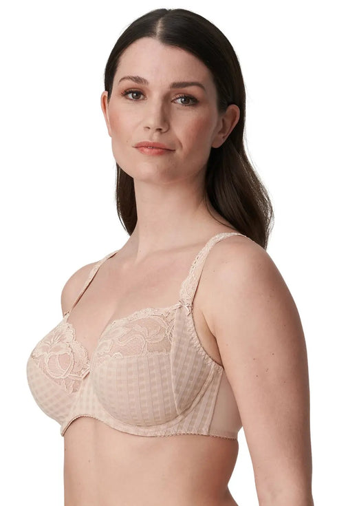 PrimaDonna Madison Underwired Full Cup Bra