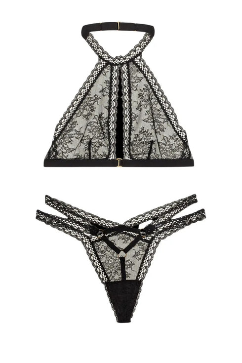 Aubade Boites A Desir risson Ephemere Set