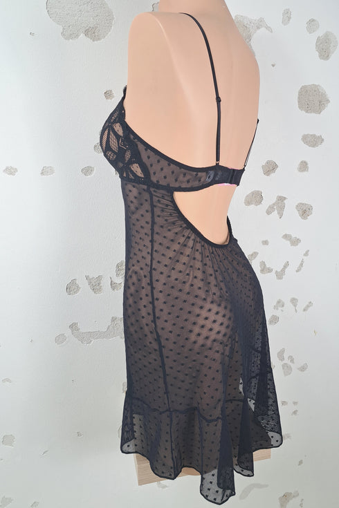 Antigel H17 Stricto Sensuelle Baby Doll