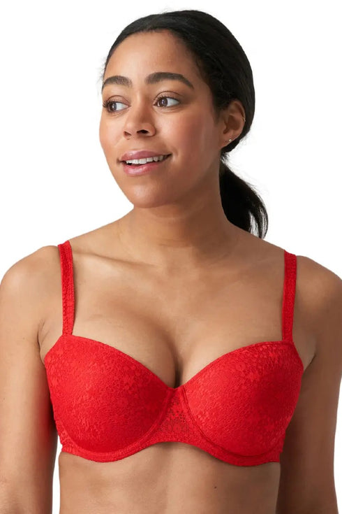 PrimaDonna Twist Epirus Padded Balcony Bra