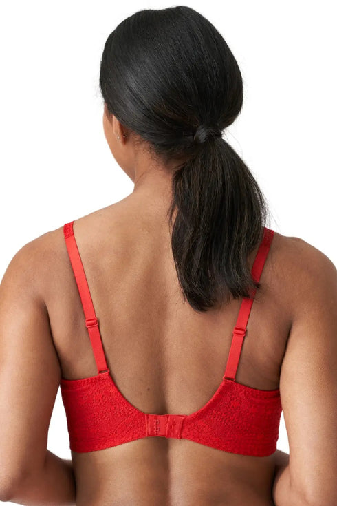 PrimaDonna Twist Epirus Padded Balcony Bra