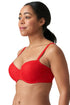 PrimaDonna Twist Epirus Padded Balcony Bra