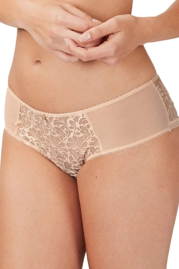 Empreinte Josephine Shorty