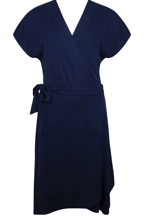 Antigel 14B La Chiquissima Mi-lenght Beach Dress