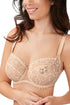 Empreinte Josephine Underwired Low-necked Bra