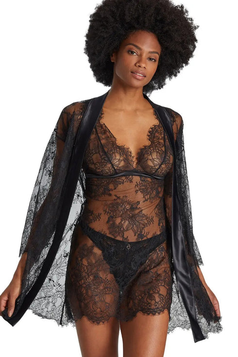 Aubade Histoire D'Un Soir Kimono Histoire D'un Soir