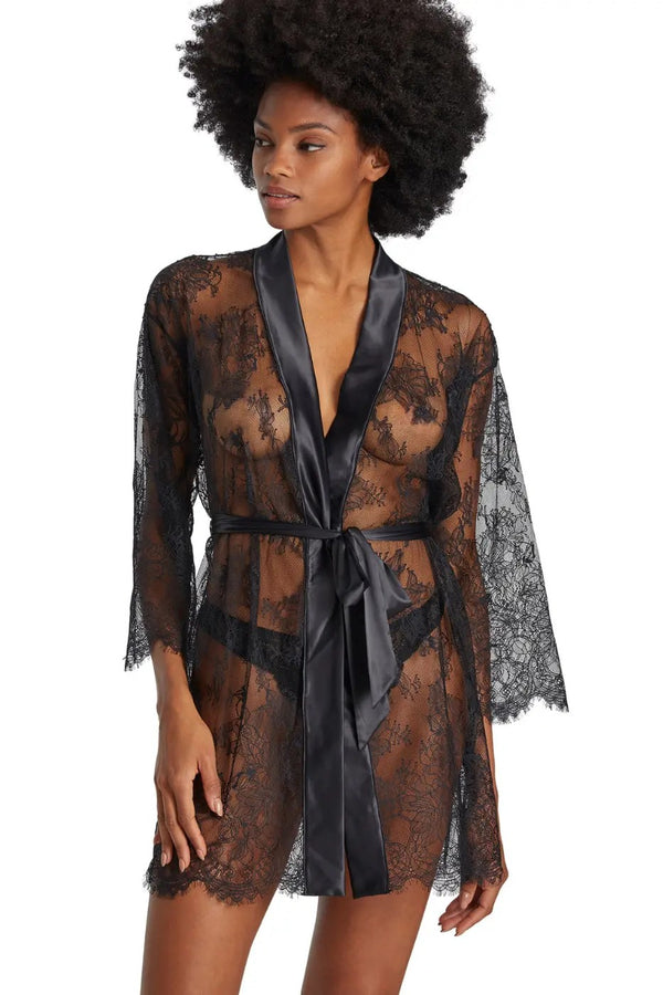 Aubade Histoire D'Un Soir Kimono Histoire D'un Soir