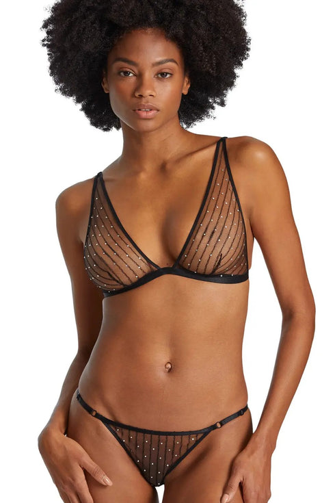 Aubade Nuit Etoilee Set