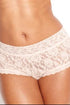 Hanky Panky Signature Lace Plus Size Boyshort