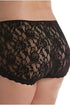 Hanky Panky Signature Lace Plus Size Betty Brief