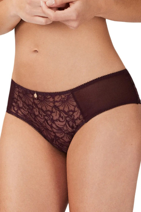 Empreinte Josephine Shorty