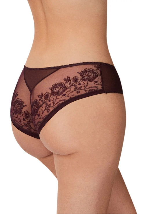 Empreinte Josephine Shorty