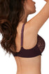 Empreinte Josephine Underwired Low-necked Bra