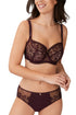 Empreinte Josephine Underwired Low-necked Bra