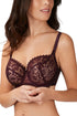 Empreinte Josephine Underwired Low-necked Bra