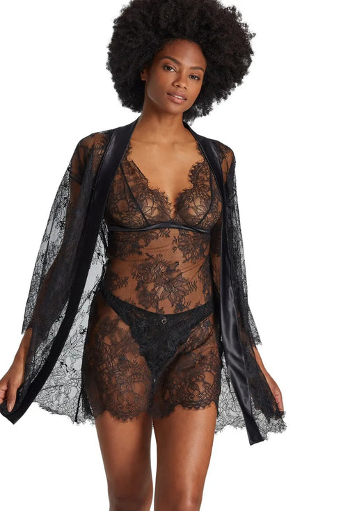 Aubade Histoire D'Un Soir Nightie