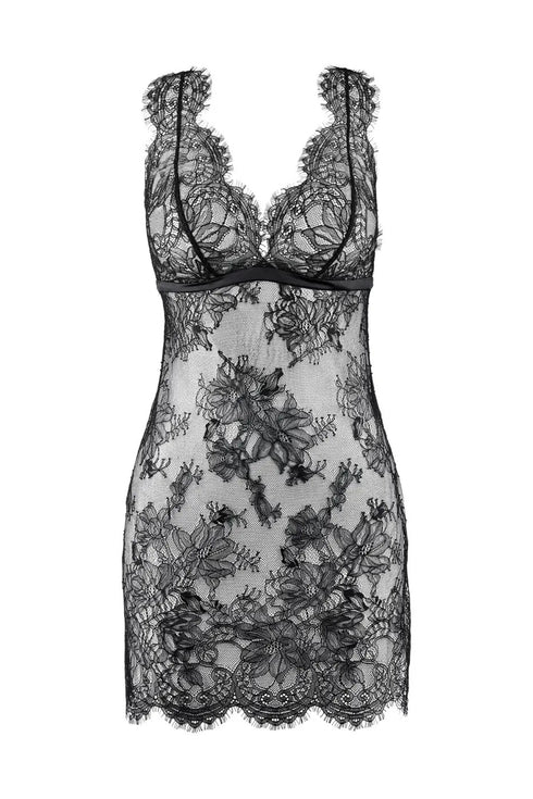 Aubade Histoire D'Un Soir Nightie