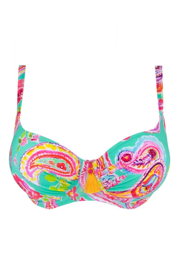 Antigel 34b La Holi Antigel Balconet Top