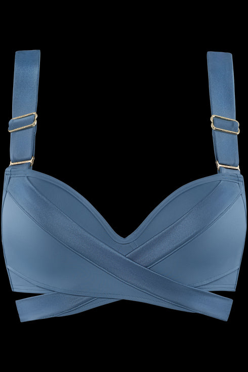 Marlies Dekkers Cache Coeur push up bikini top