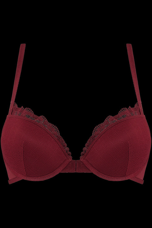 Marlies Dekkers The Mauritshuis push up wired padded