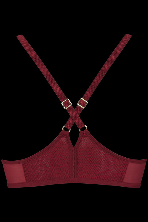 Marlies Dekkers The Mauritshuis push up wired padded