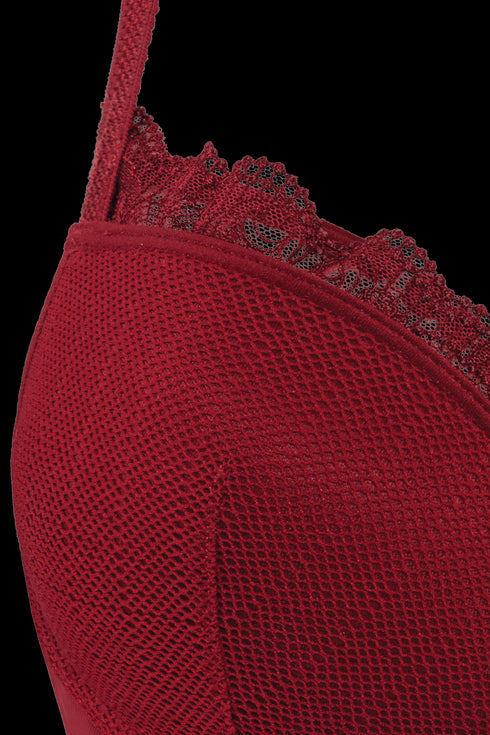 Marlies Dekkers The Mauritshuis push up wired padded