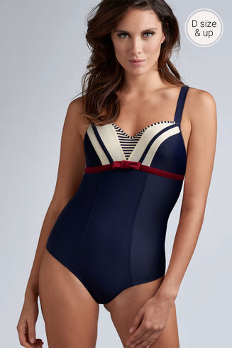 Marlies Dekkers Starboard balcony bathing suit