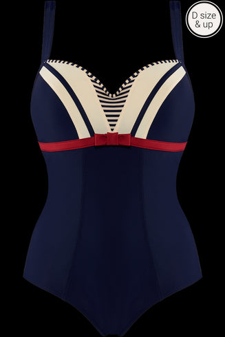 Marlies Dekkers Starboard balcony bathing suit