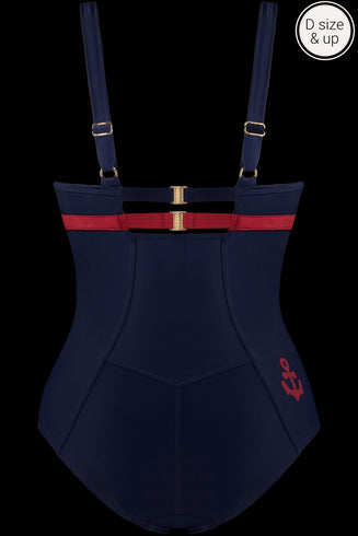 Marlies Dekkers Starboard balcony bathing suit