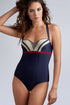 Marlies Dekkers Starboard plunge balcony bathing suit
