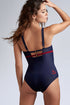 Marlies Dekkers Starboard plunge balcony bathing suit