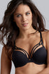 Marlies Dekkers Shieldmaiden push up wired padded