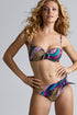 Marlies Dekkers Lotus Balcony bikini top