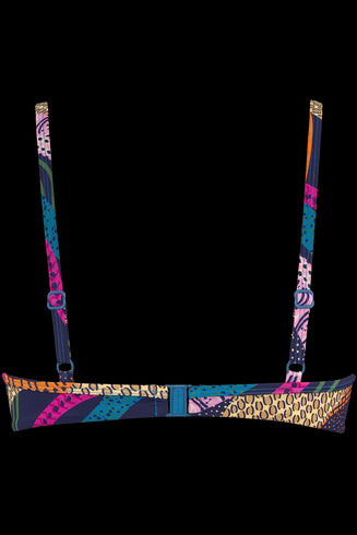 Marlies Dekkers Lotus Balcony bikini top