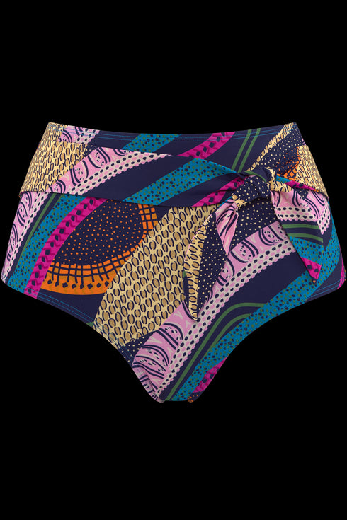 Marlies Dekkers Lotus Bikini high waist