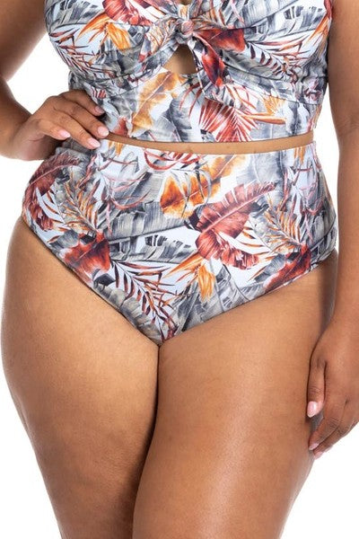 Artesands Eco Paradise High Waist Pant