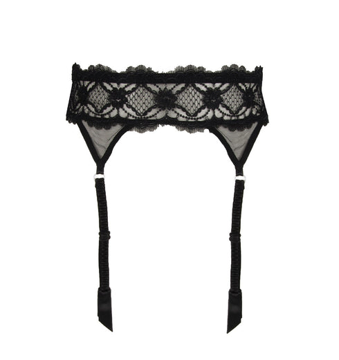 Lise Charmel H13 Sublime En Dentelle Suspender Belt