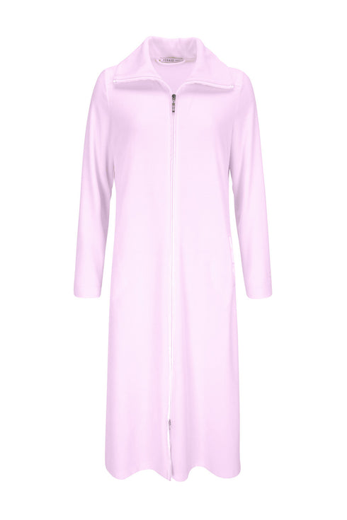 Feraud Nos Robe long sleeve opened cuffs